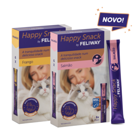     FELIWAY Happy Snack