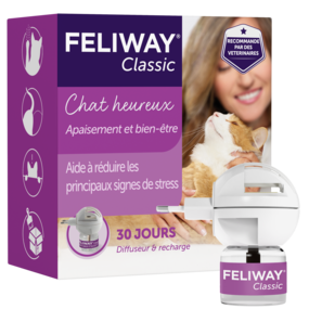     FELIWAY CLASSIC Difüzör