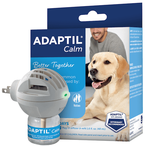 ADAPTIL Calm Home Diffuser
