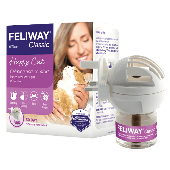 FELIWAY CLASSIC Diffuser