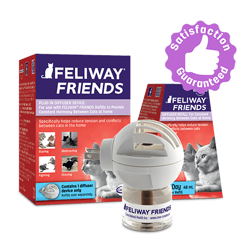 FELIWAY FRIENDS Diffuser