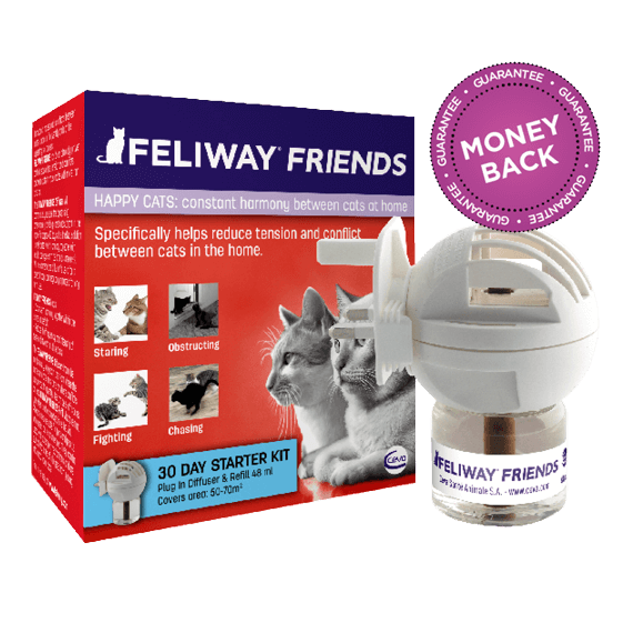 FELIWAY FRIENDS Diffuser