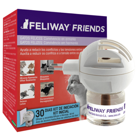 FELIWAY FRIENDS Difusor