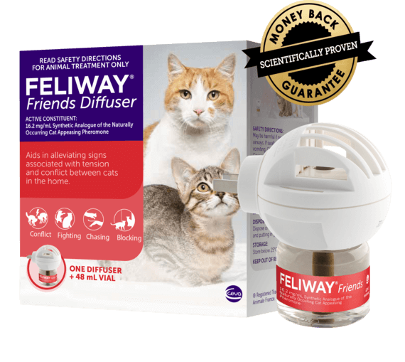 FELIWAY FRIENDS