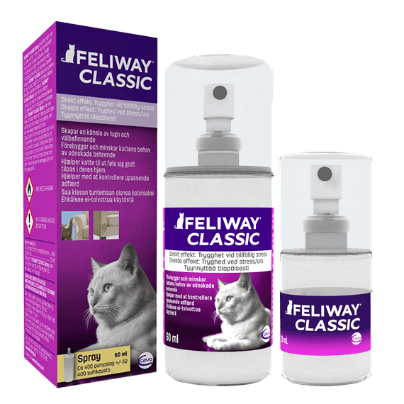 FELIWAY CLASSIC Spray