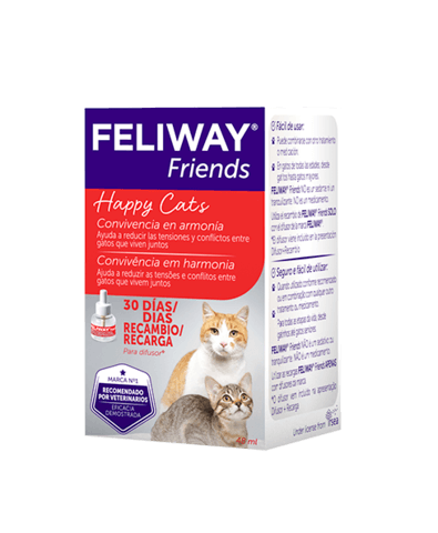 FELIWAY FRIENDS Difusor