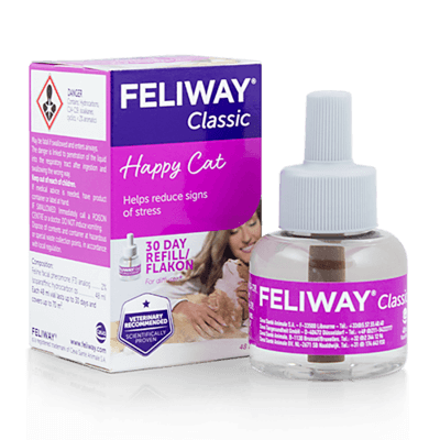FELIWAY CLASSIC Diffuser