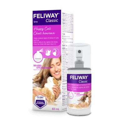Picture Idea: Feliway Optimum Diffuser Kit