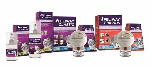feliway diffuser canada
