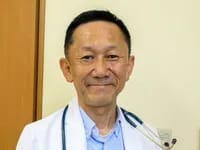 難波信一先生